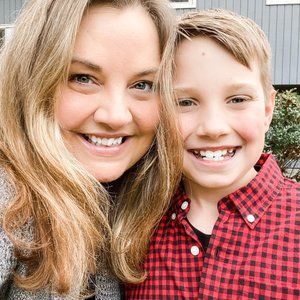 Meet your Posher, Paulette